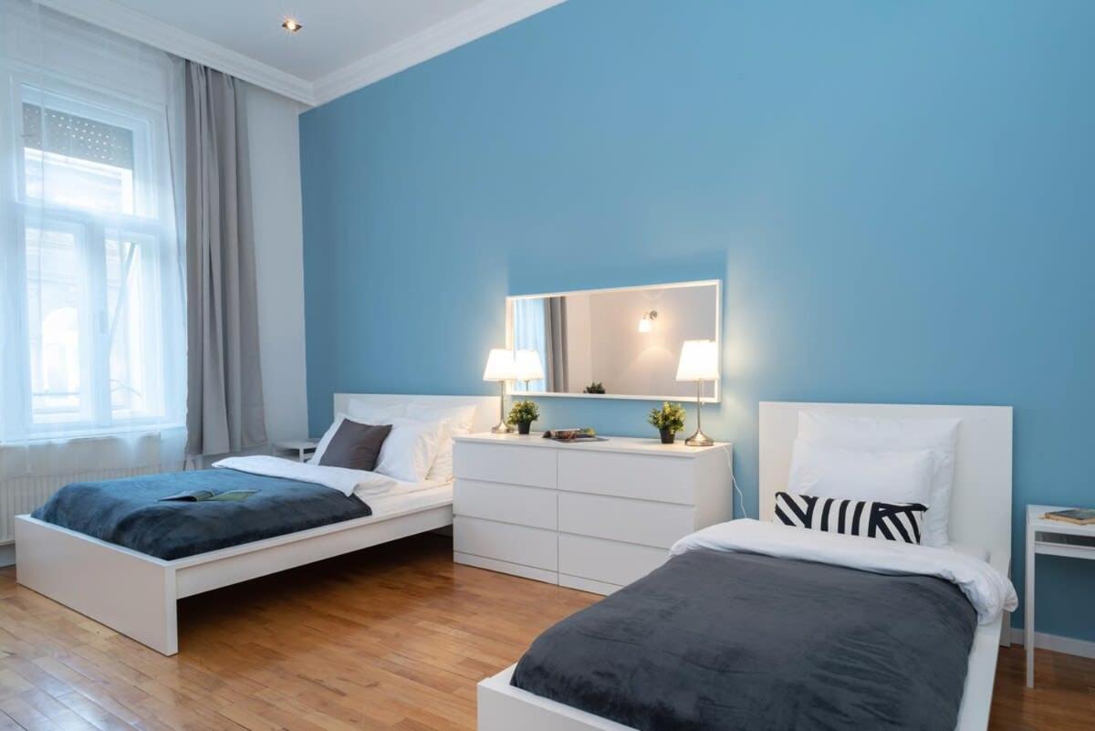 Apartment New Trendy At The Perfect Location *
