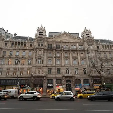 New Trendy Central Apartment At The Perfect Location Budapest Exterior photo