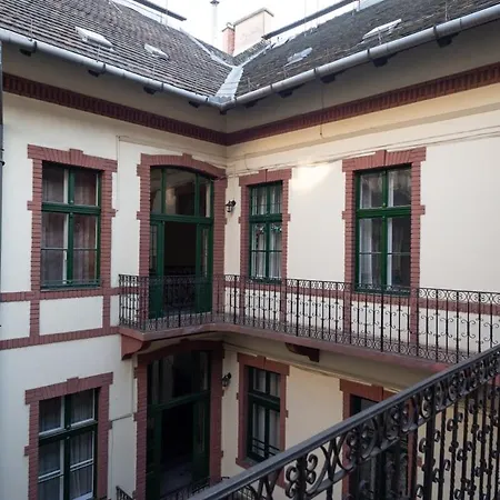 New Trendy Central Apartment At The Perfect Location Budapest Exterior photo
