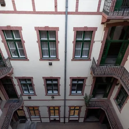 New Trendy Central Apartment At The Perfect Location Budapest Exterior photo