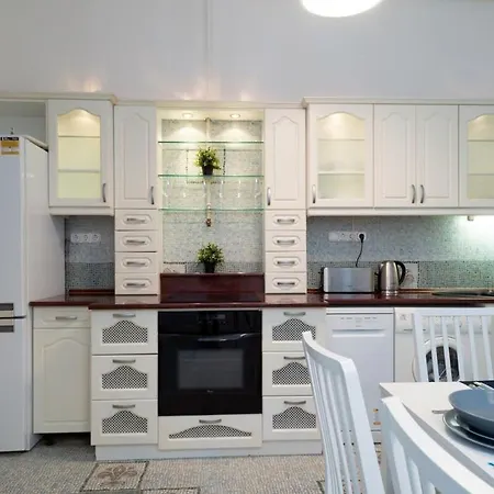 New Trendy Central Apartment At The Perfect Location Budapest Exterior photo