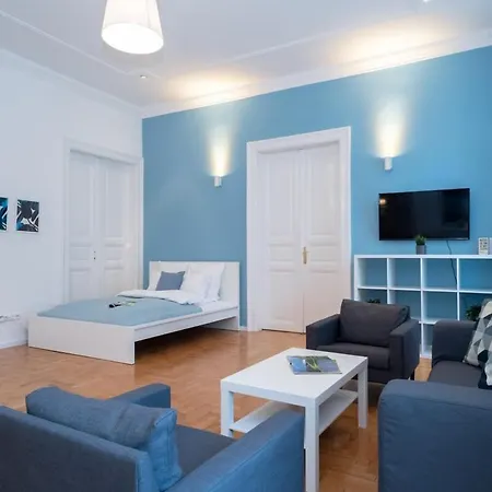 New Trendy Central Apartment At The Perfect Location Budapest Exterior photo