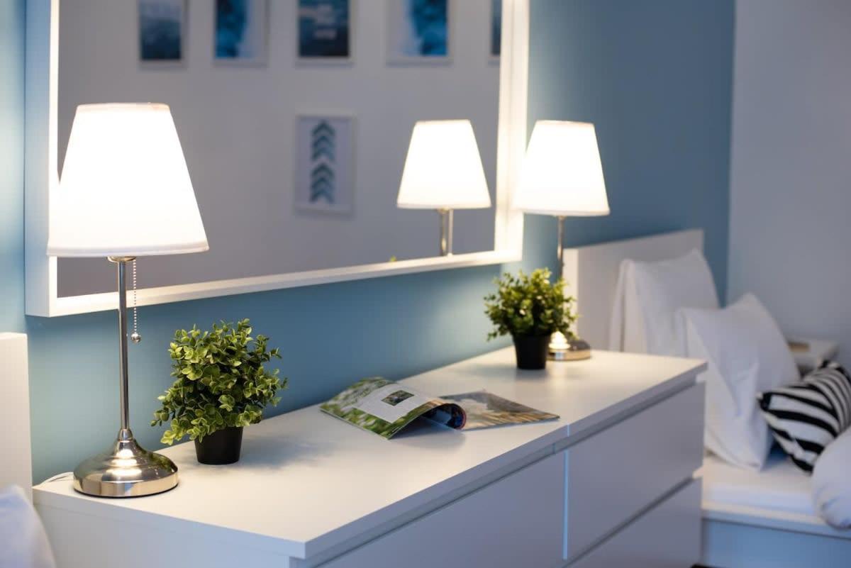 Apartmán New Trendy At The Perfect Location