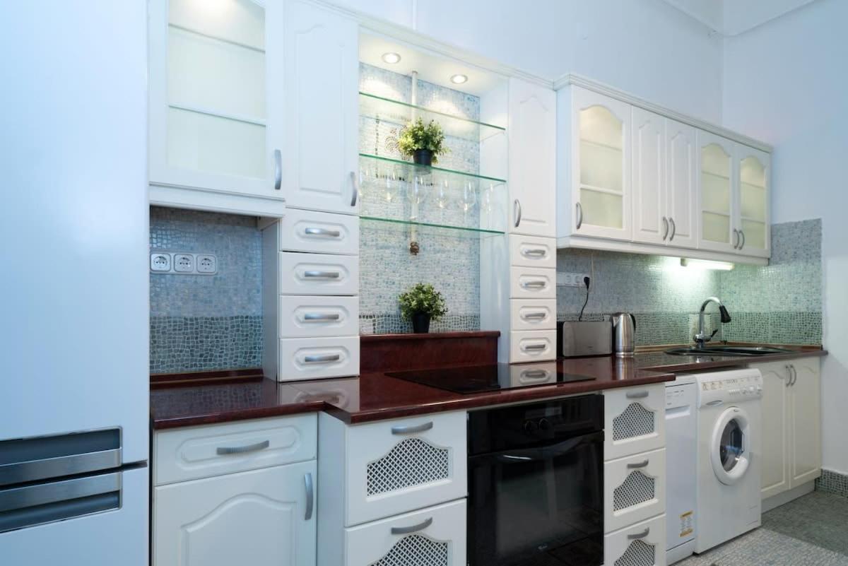 Apartmán New Trendy At The Perfect Location *